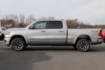 2026 RAM Ram 1500 RAM 1500 LARAMIE CREW CAB 4X4 6'4' BOX