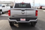 2026 RAM Ram 1500 RAM 1500 LARAMIE CREW CAB 4X4 6'4' BOX