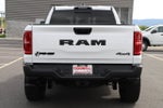 2027 RAM Ram 1500 RAM 1500 RHO CREW CAB 4X4 5'7' BOX