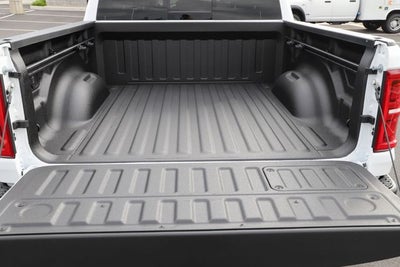 2027 RAM Ram 1500 RAM 1500 RHO CREW CAB 4X4 5'7' BOX