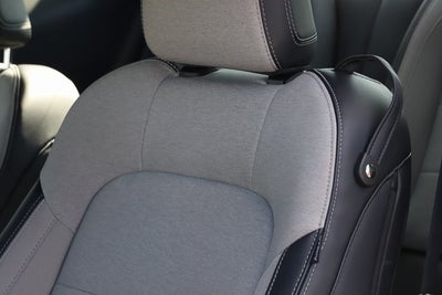 2024 Ford Mustang GT Fastback