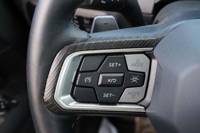 2024 Ford Mustang GT Fastback