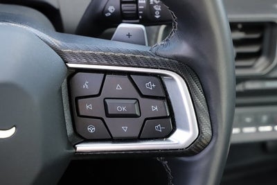 2024 Ford Mustang GT Fastback