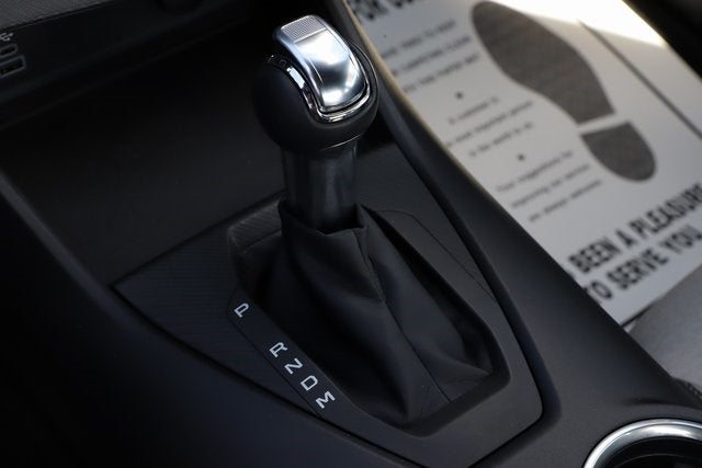 2024 Ford Mustang GT Fastback