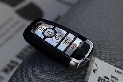 2024 Ford Mustang GT Fastback