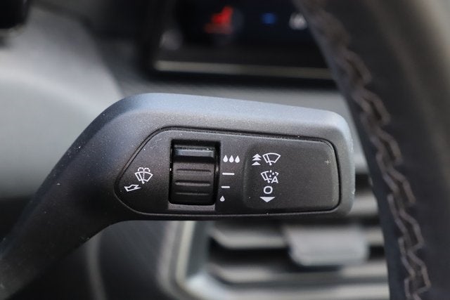 2024 Ford Mustang GT Fastback