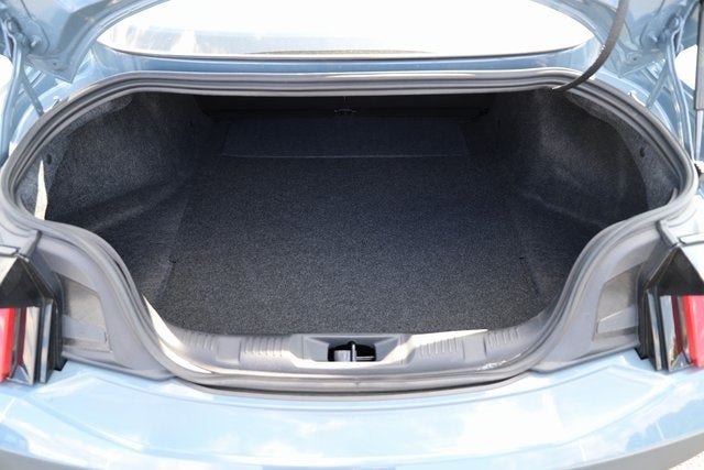 2024 Ford Mustang GT Fastback