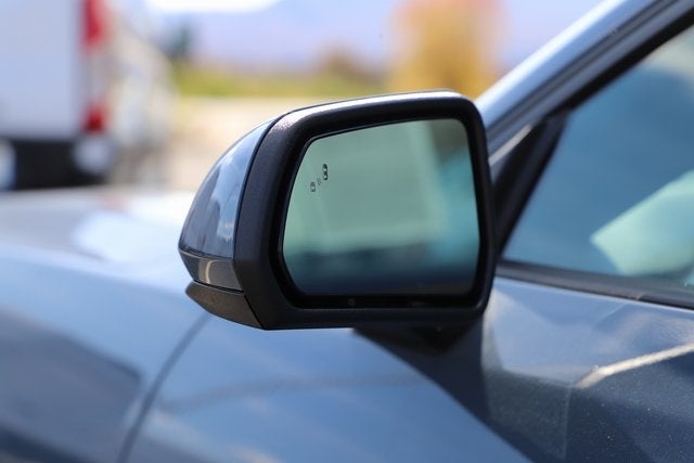 2024 Ford Mustang GT Fastback