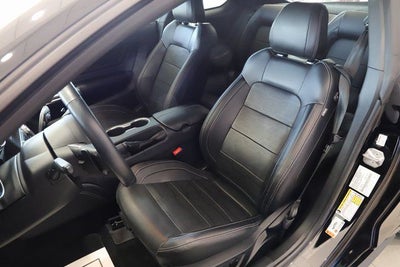 2023 Ford Mustang GT Premium Fastback