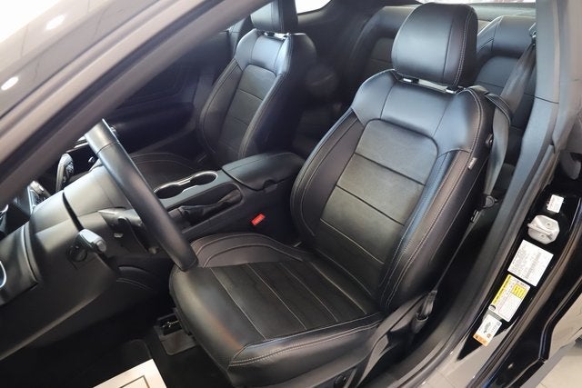 2023 Ford Mustang GT Premium Fastback