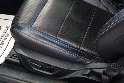 2023 Ford Mustang GT Premium Fastback