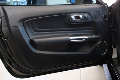 2023 Ford Mustang GT Premium Fastback