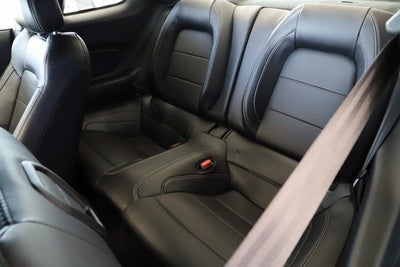 2023 Ford Mustang GT Premium Fastback