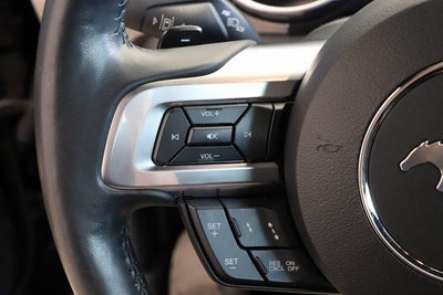 2023 Ford Mustang GT Premium Fastback