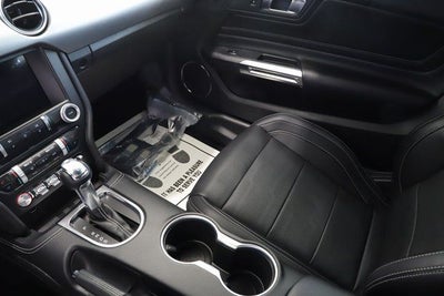 2023 Ford Mustang GT Premium Fastback