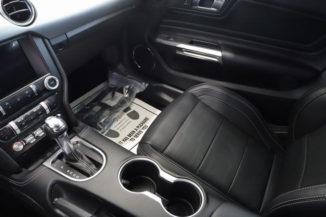 2023 Ford Mustang GT Premium Fastback