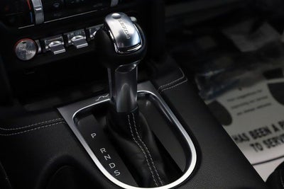 2023 Ford Mustang GT Premium Fastback