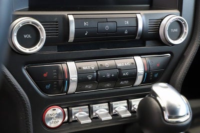 2023 Ford Mustang GT Premium Fastback