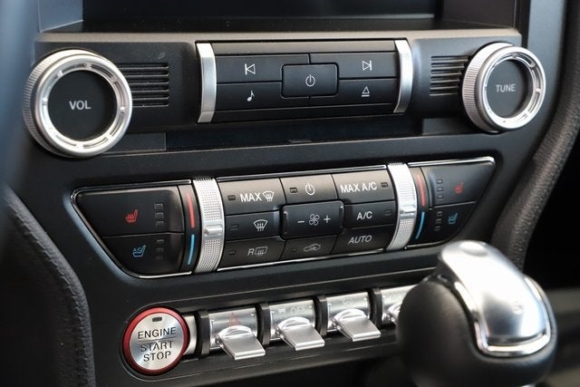 2023 Ford Mustang GT Premium Fastback