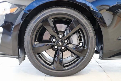 2023 Ford Mustang GT Premium Fastback