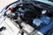 2025 Ford Mustang GT Fastback
