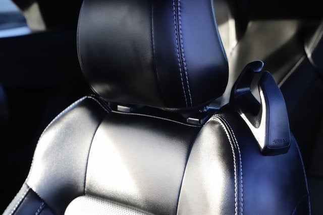 2021 Ford Mustang GT Premium Convertible