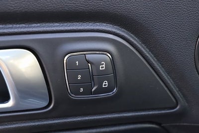 2021 Ford Mustang GT Premium Convertible