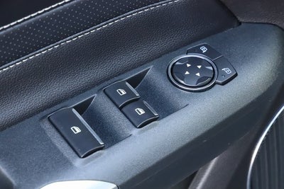 2021 Ford Mustang GT Premium Convertible