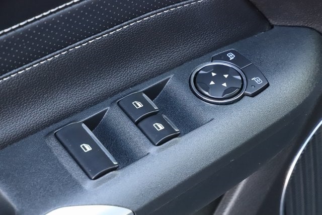 2021 Ford Mustang GT Premium Convertible