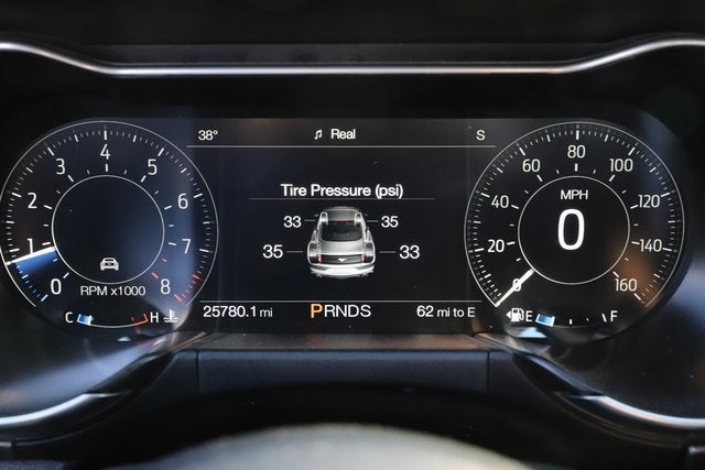 2021 Ford Mustang GT Premium Convertible