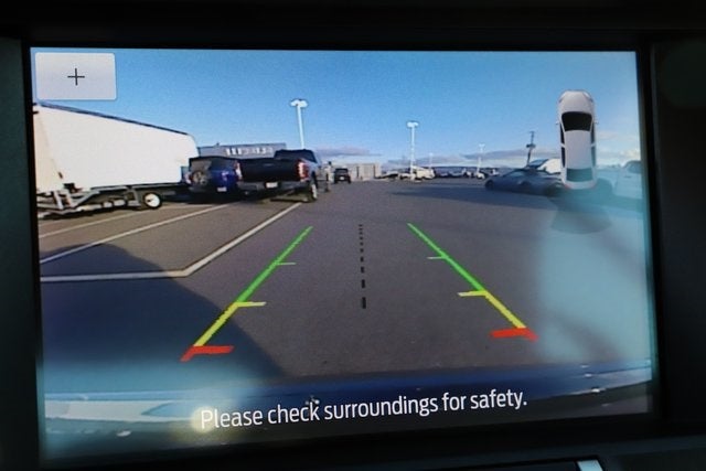 2021 Ford Mustang GT Premium Convertible