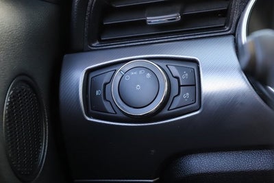 2021 Ford Mustang GT Premium Convertible