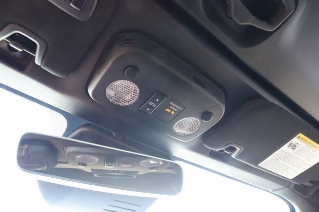 2021 Ford Mustang GT Premium Convertible