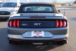 2021 Ford Mustang GT Premium Convertible