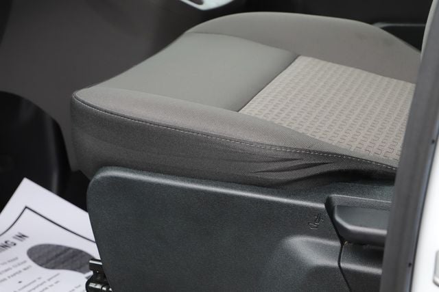 2025 Ford Transit-350 Passenger Van XLT