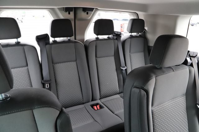 2025 Ford Transit-350 Passenger Van XLT