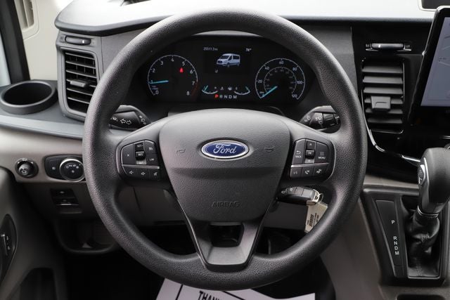 2025 Ford Transit-350 Passenger Van XLT