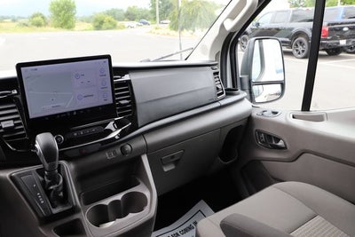2025 Ford Transit-350 Passenger Van XLT
