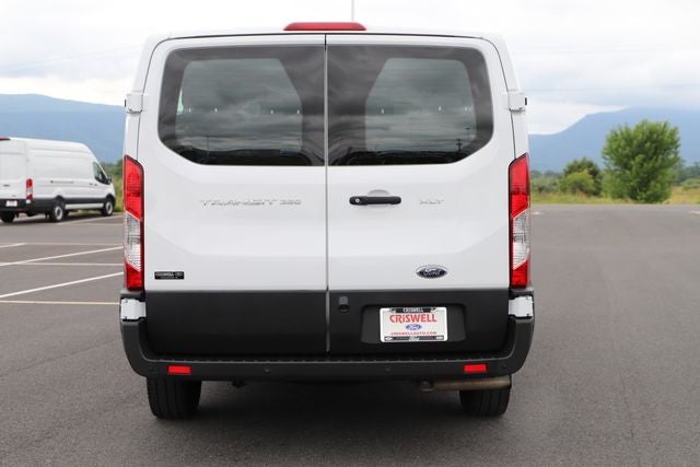 2025 Ford Transit-350 Passenger Van XLT