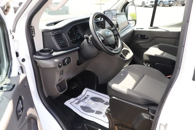 2024 Ford Transit-350 Passenger Van XLT