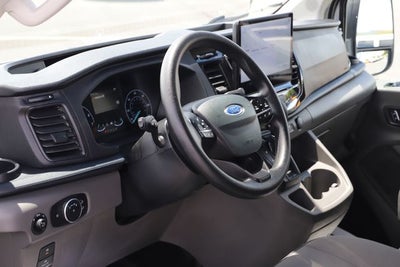2024 Ford Transit-350 Passenger Van XLT