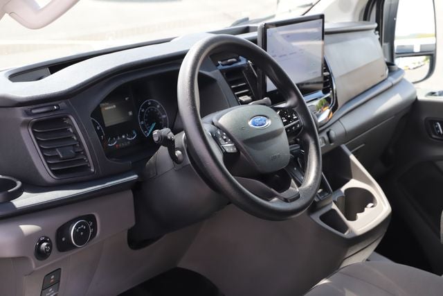 2024 Ford Transit-350 Passenger Van XLT