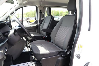 2024 Ford Transit-350 Passenger Van XLT
