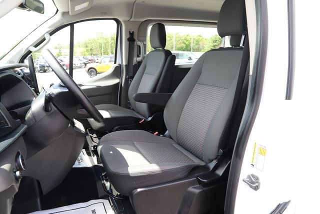 2024 Ford Transit-350 Passenger Van XLT