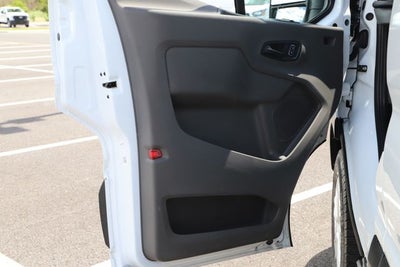 2024 Ford Transit-350 Passenger Van XLT