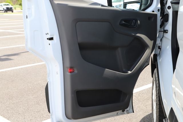 2024 Ford Transit-350 Passenger Van XLT