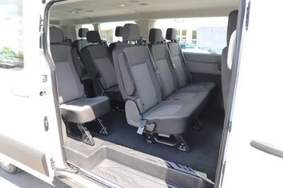 2024 Ford Transit-350 Passenger Van XLT