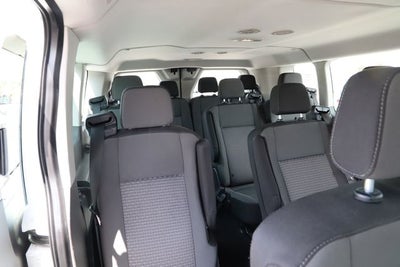 2024 Ford Transit-350 Passenger Van XLT