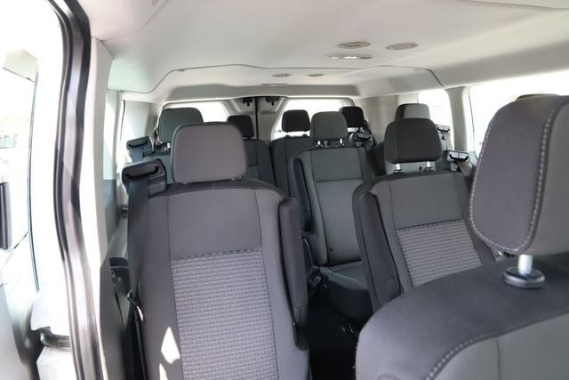2024 Ford Transit-350 Passenger Van XLT