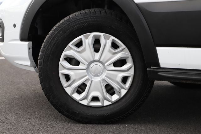 2024 Ford Transit-350 Passenger Van XLT